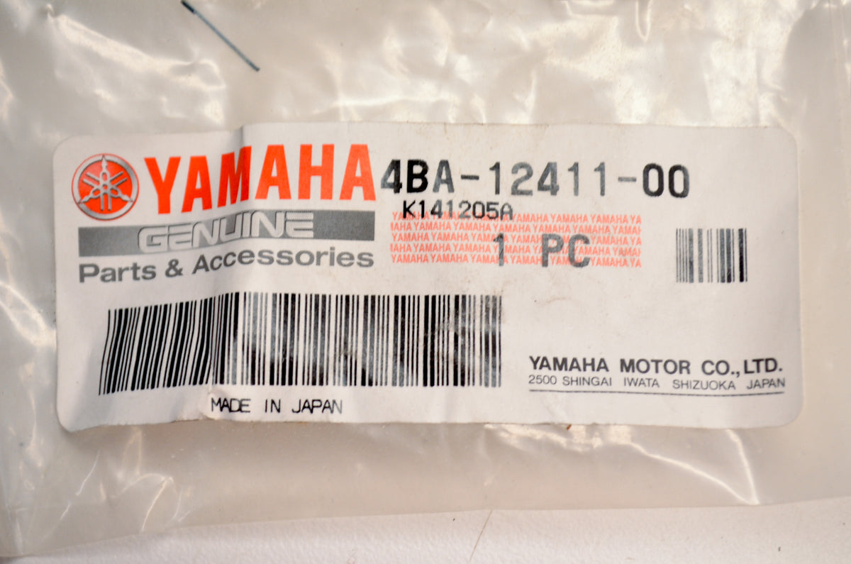 OEM Yamaha 4BA-12411-00-00 Thermostat NOS
