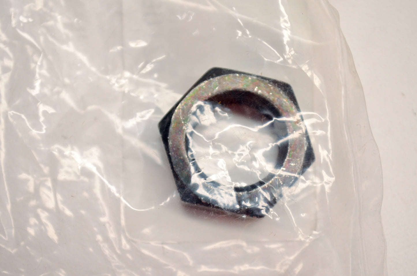 OEM Yamaha 90170-16425-00 Nut NOS