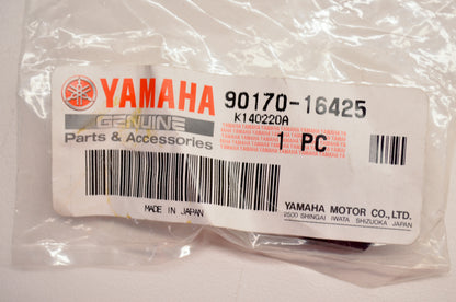 OEM Yamaha 90170-16425-00 Nut NOS