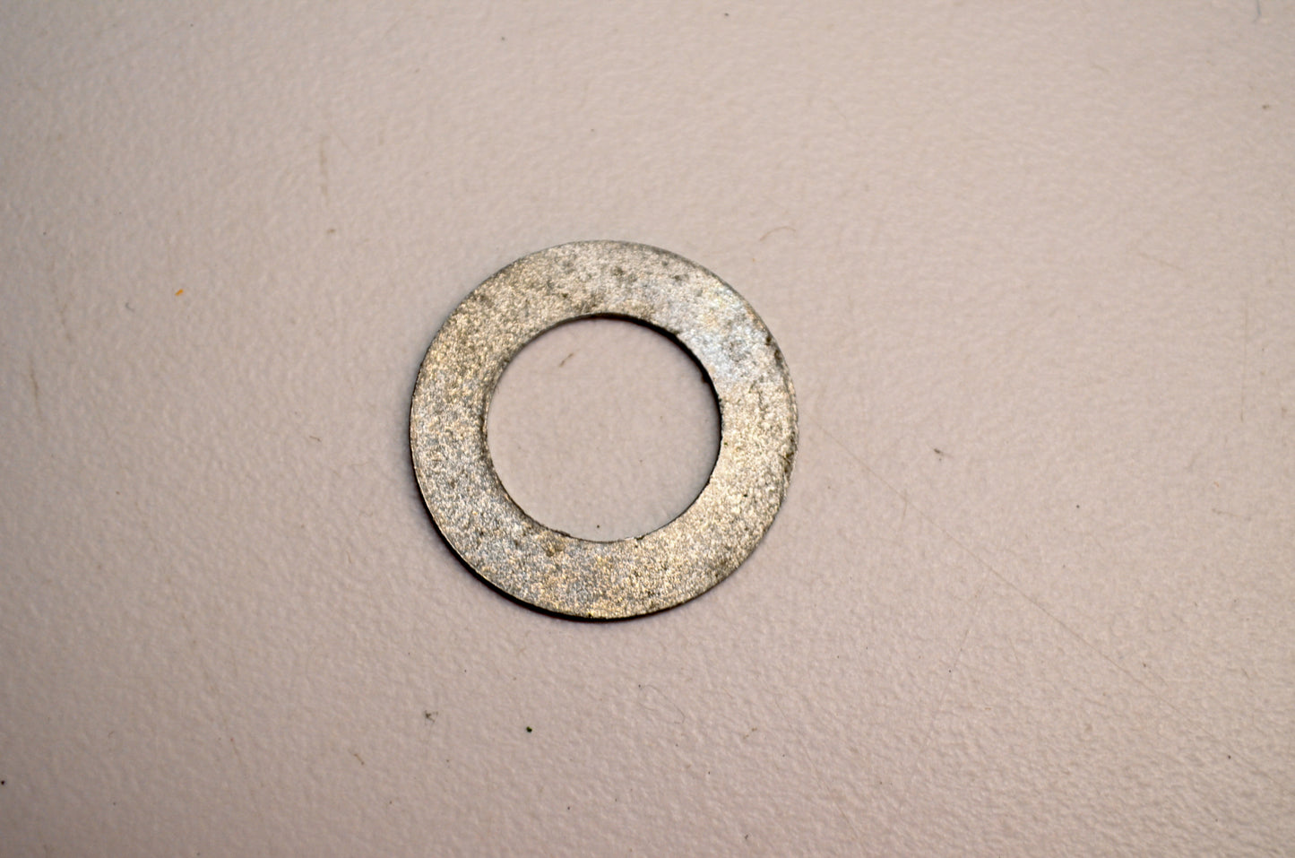 OEM Yamaha 136-18334-00-00 Shim NOS