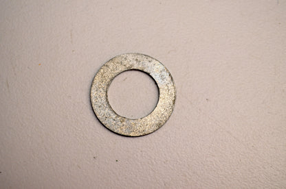 OEM Yamaha 136-18334-00-00 Shim NOS