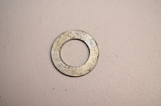 OEM Yamaha 136-18334-00-00 Shim NOS