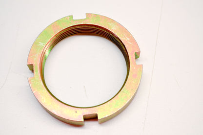 OEM Yamaha 90179-40419-00 Special Shape Nut NOS