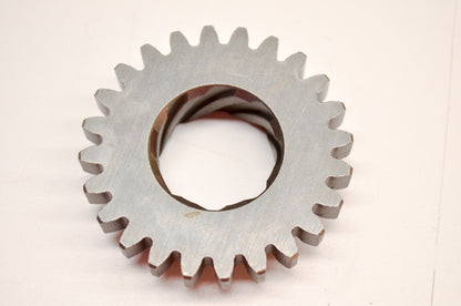 New OEM Yamaha 353-15641-00-00 Kick Gear NOS
