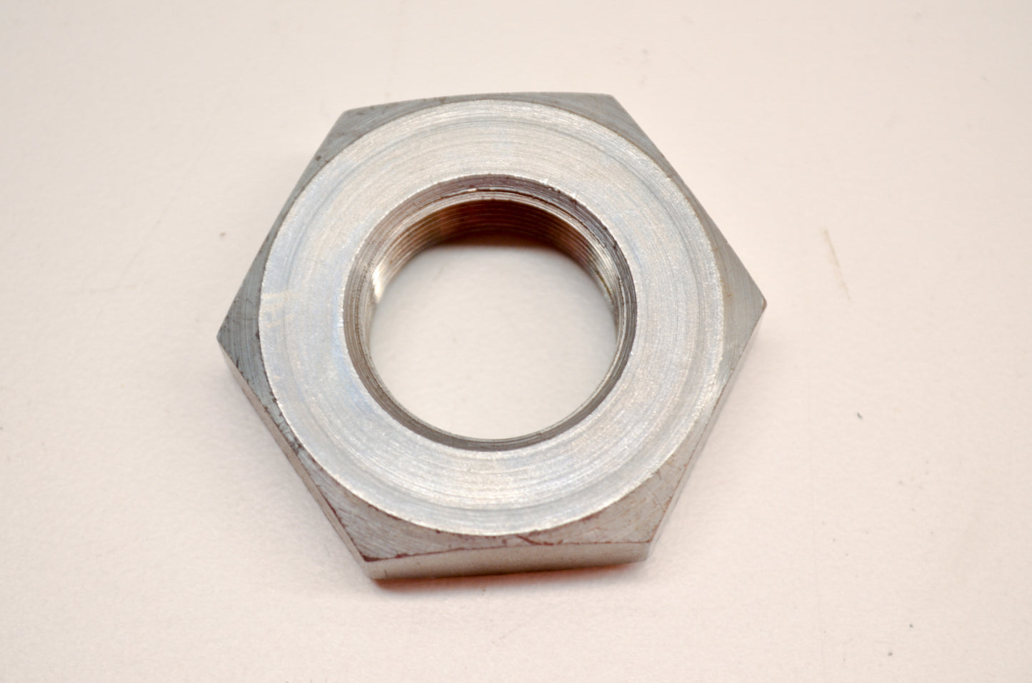 New OEM Yamaha 90170-20274-00 Hexagon Nut NOS