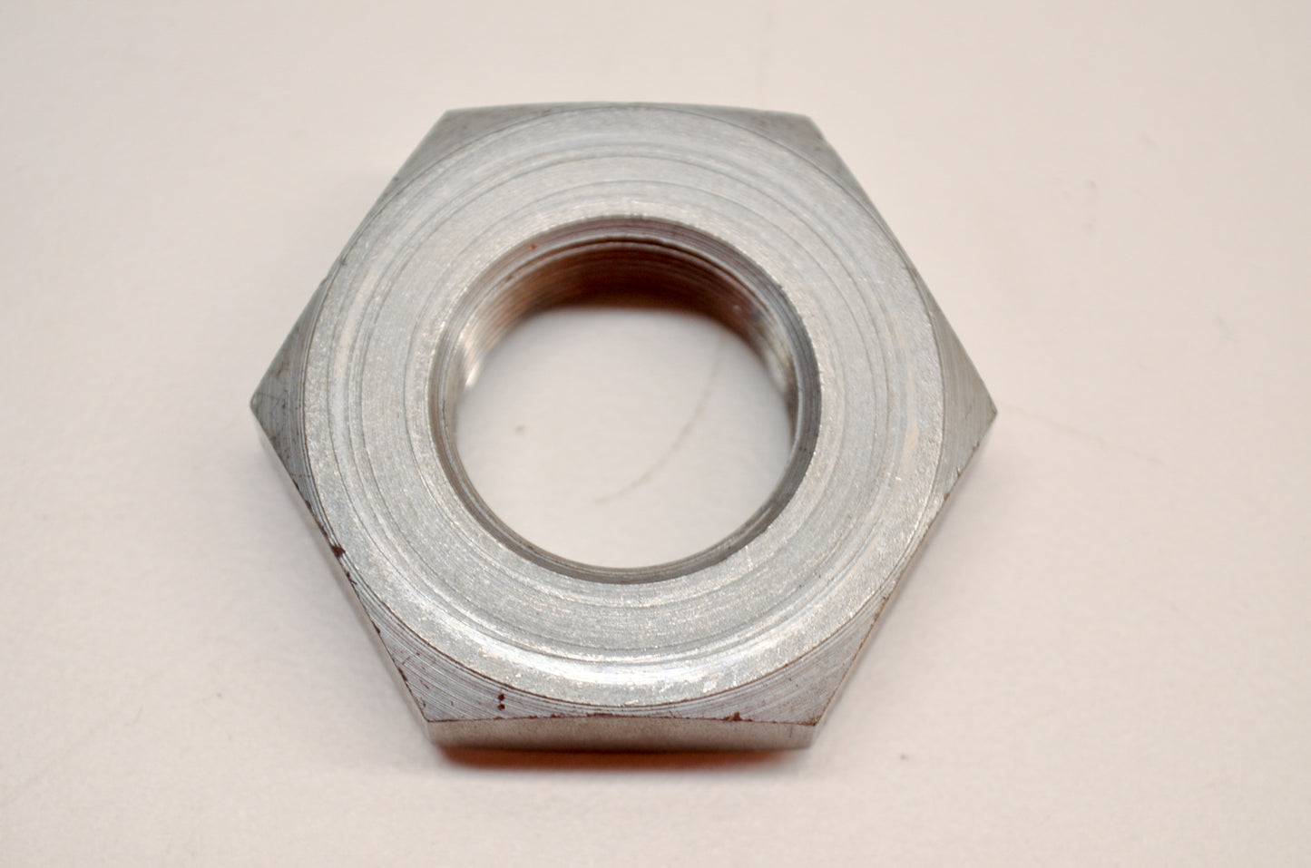 New OEM Yamaha 90170-20274-00 Hexagon Nut NOS