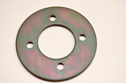 New OEM Yamaha 5UG-12681-00-00 Plate NOS