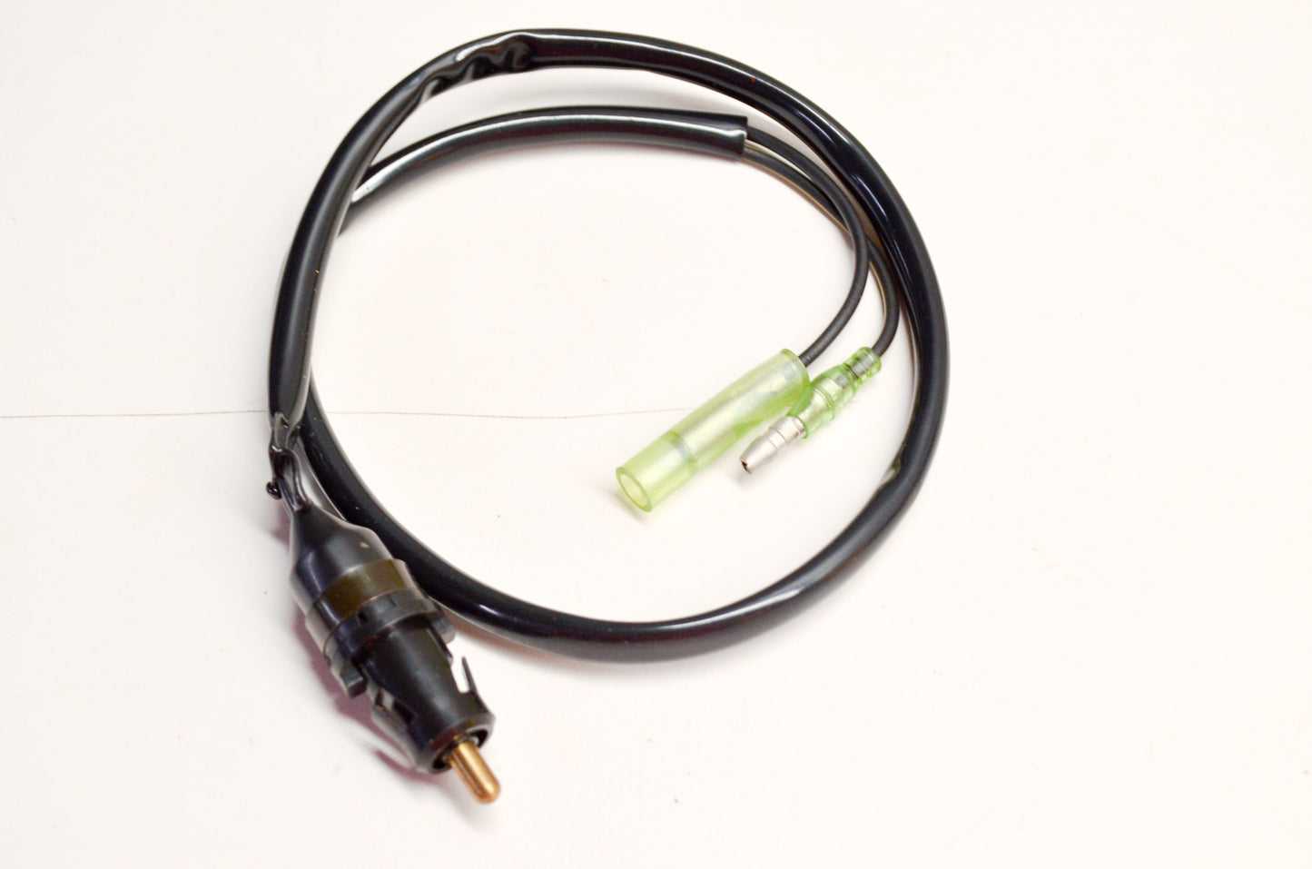 OEM Yamaha 1UY-82917-00-00 Stop Switch Assembly NOS