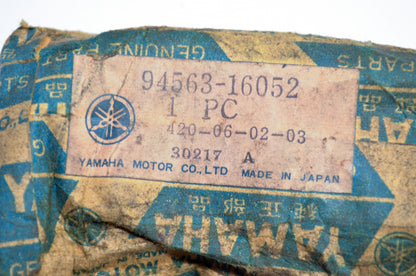 OEM Yamaha 94563-16052-00 Chain NOS