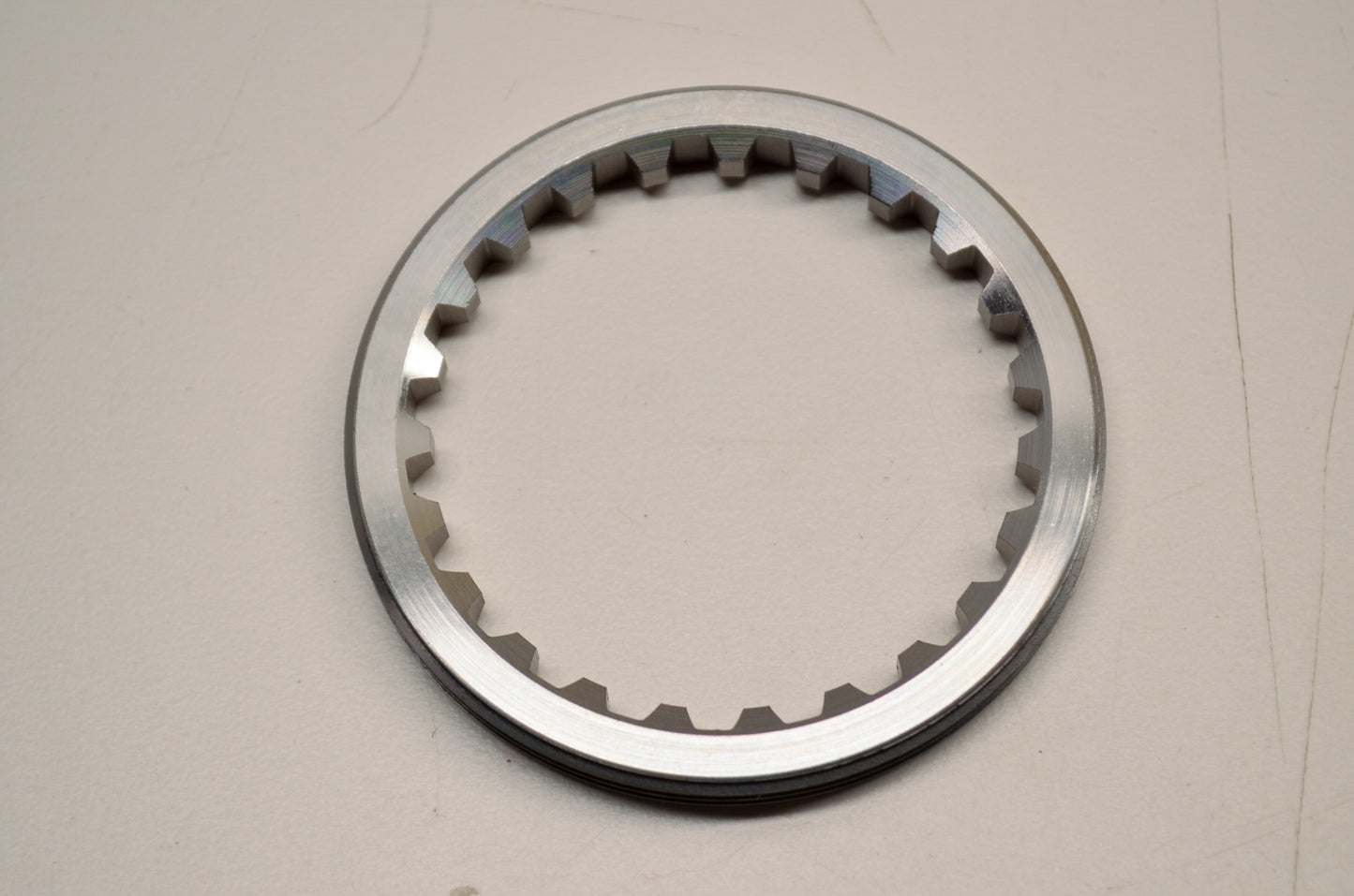 OEM Yamaha 90179-60001-00 Nut NOS