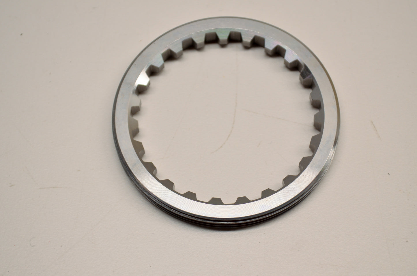 OEM Yamaha 90179-60001-00 Nut NOS