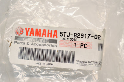 New OEM Yamaha 5TJ-82917-02-00 Switch NOS