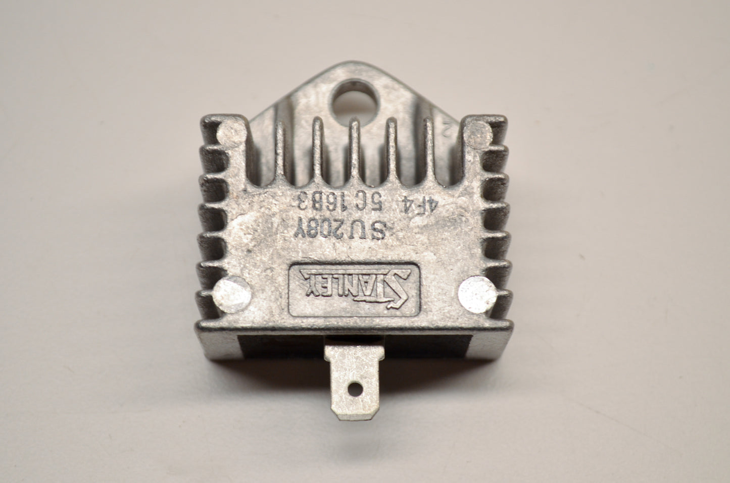 OEM Yamaha 4F4-81910-60-00 Voltage Regulator Assembly NOS