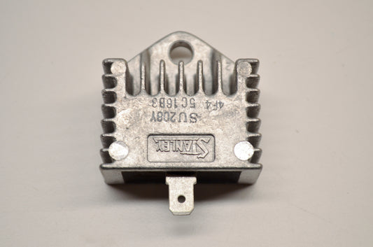 OEM Yamaha 4F4-81910-60-00 Voltage Regulator Assembly NOS