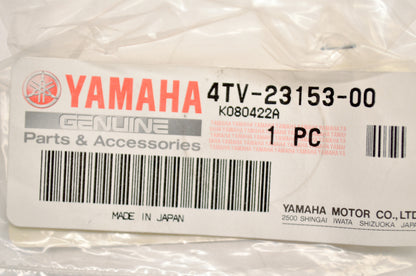 OEM Yamaha 4TV-23153-00-00 Snap Ring NOS