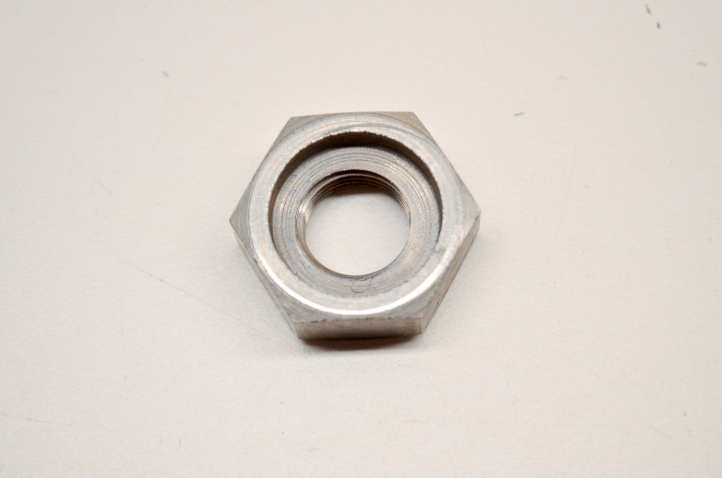 OEM Yamaha 90179-12181-00 Special Shape Nut NOS