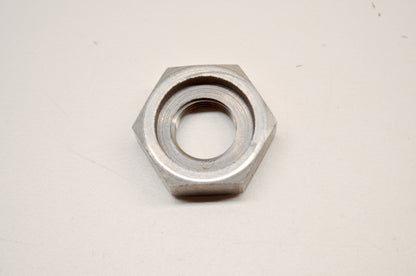 OEM Yamaha 90179-12181-00 Special Shape Nut NOS