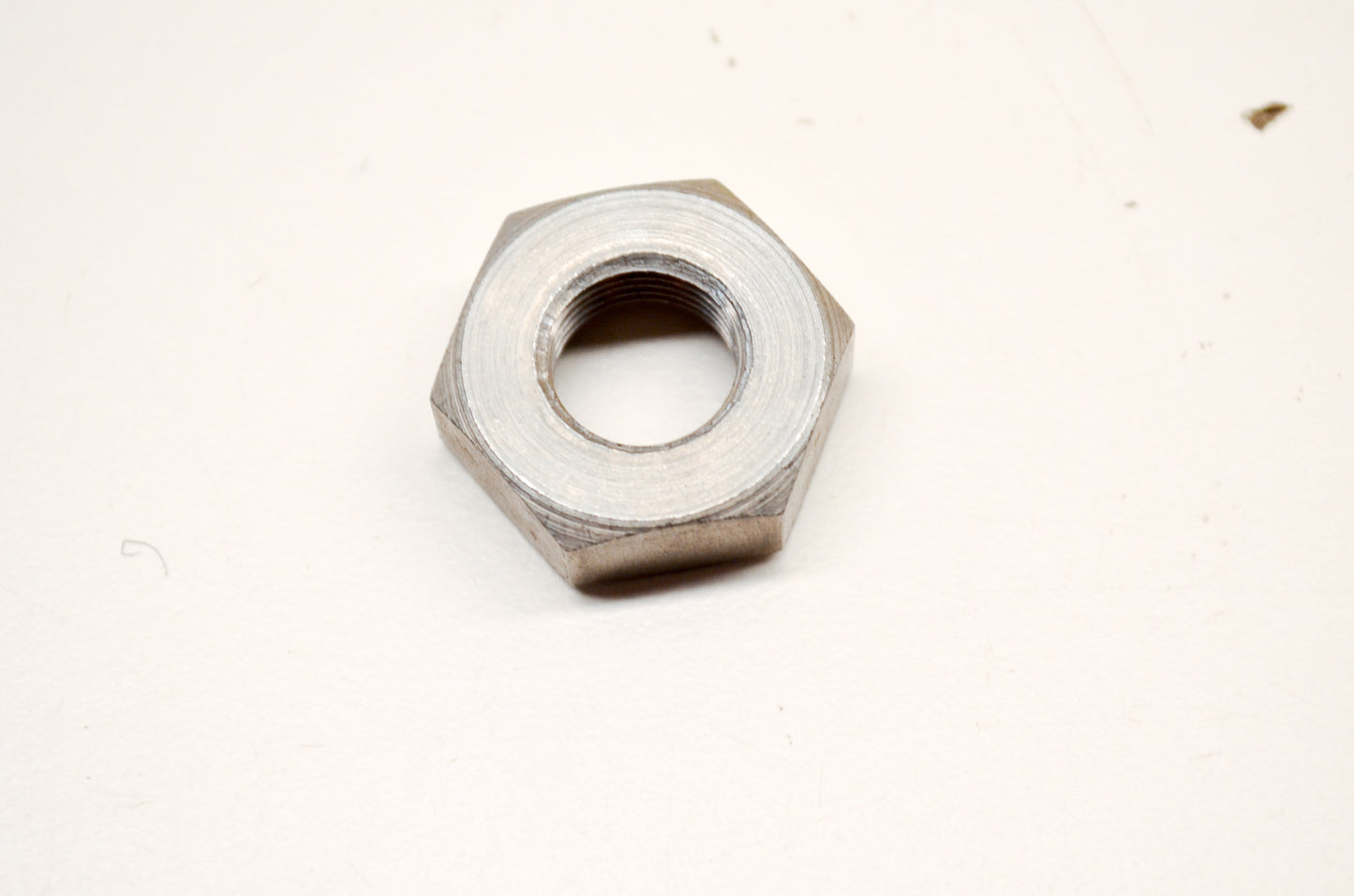 OEM Yamaha 90179-12181-00 Special Shape Nut NOS