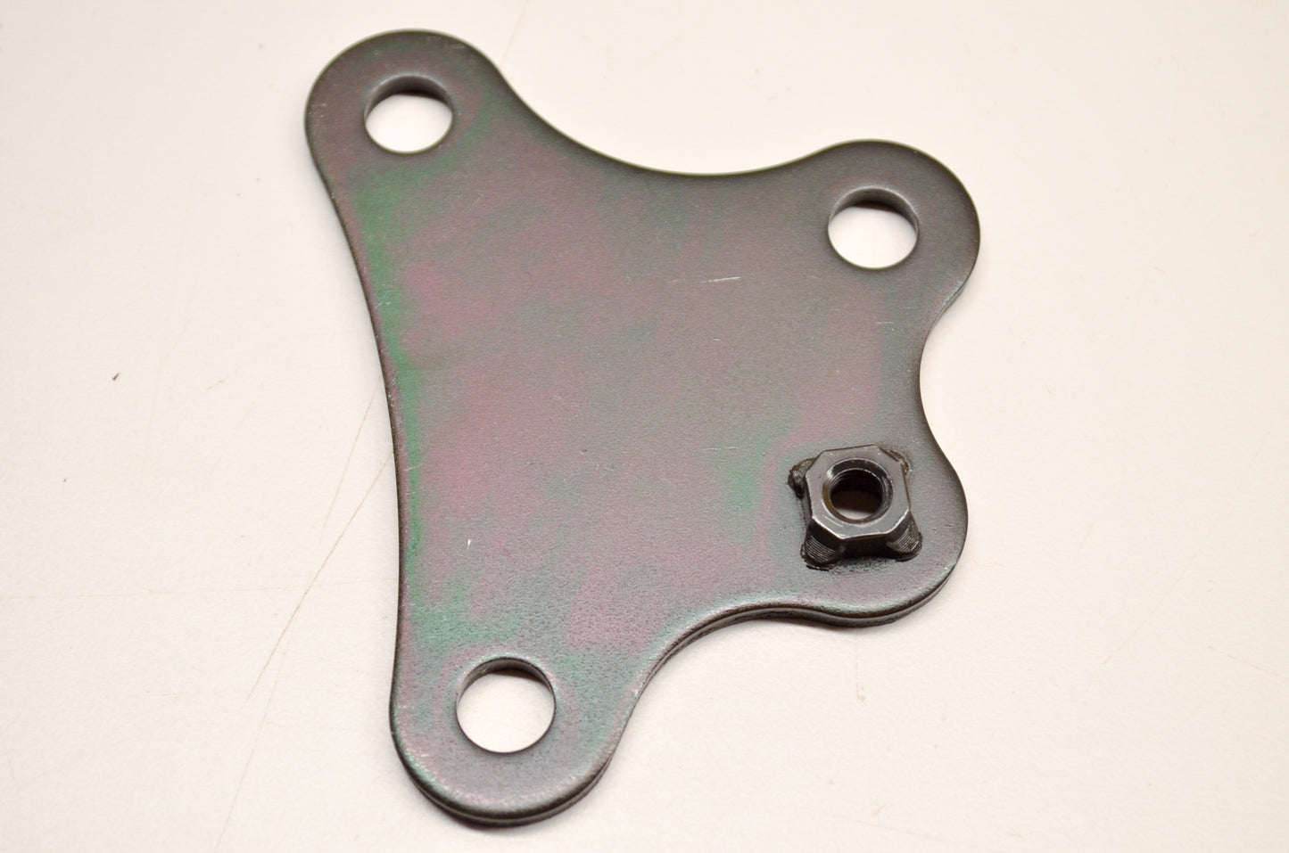 OEM Yamaha 4KD-21316-00-00 Engine Stay 3 NOS