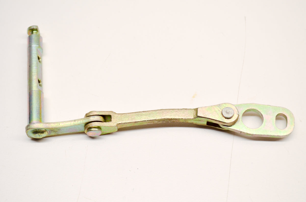 New OEM Yamaha 24X-11990-00-00 Push Rod Assembly NOS