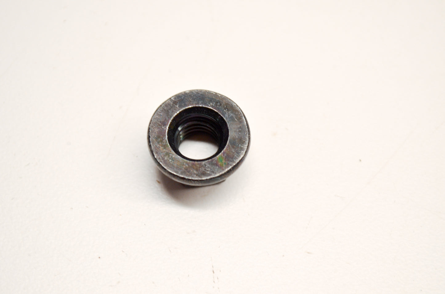 New OEM Yamaha 90176-06008-00 Crown Nut NOS
