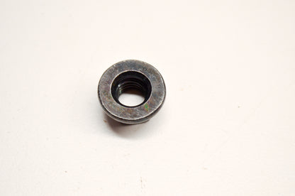 New OEM Yamaha 90176-06008-00 Crown Nut NOS
