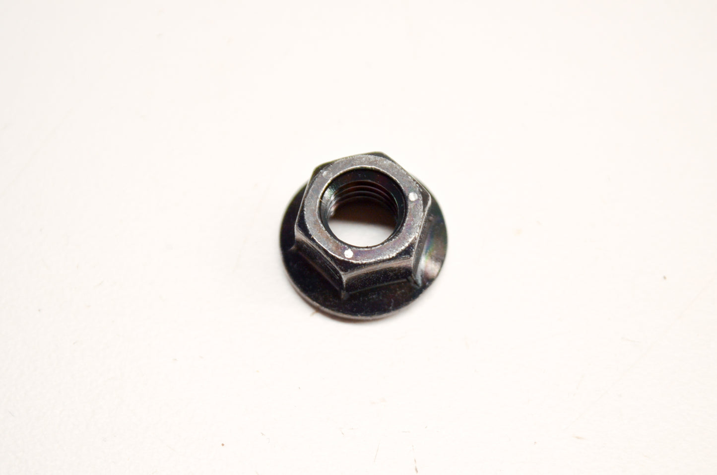 New OEM Yamaha 90176-06008-00 Crown Nut NOS