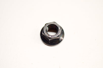 New OEM Yamaha 90176-06008-00 Crown Nut NOS