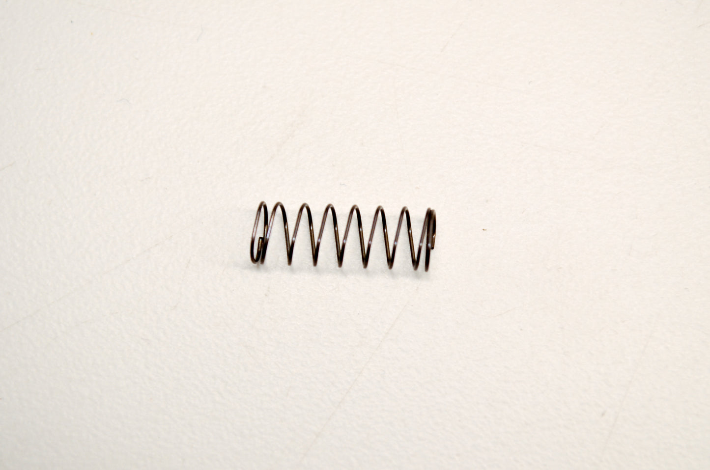 OEM Yamaha 55X-81855-50-00 Brush Spring NOS