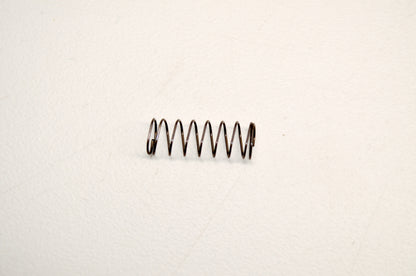OEM Yamaha 55X-81855-50-00 Brush Spring NOS