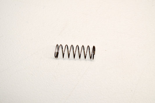 OEM Yamaha 55X-81855-50-00 Brush Spring NOS