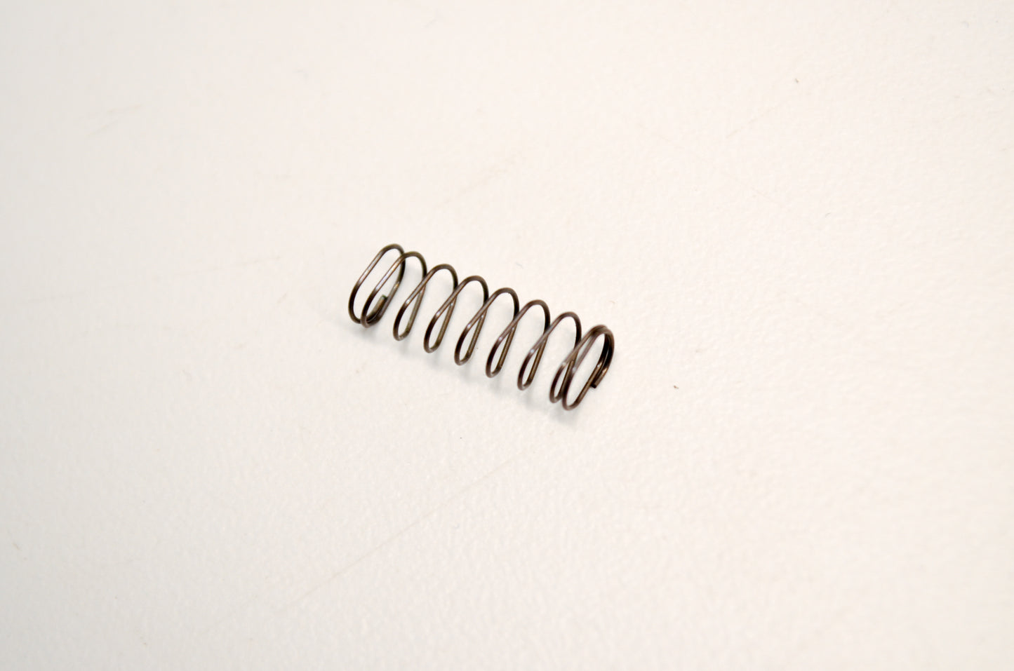 OEM Yamaha 55X-81855-50-00 Brush Spring NOS