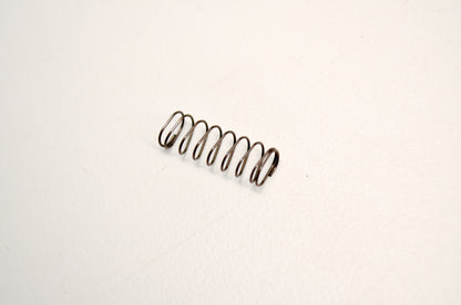 OEM Yamaha 55X-81855-50-00 Brush Spring NOS