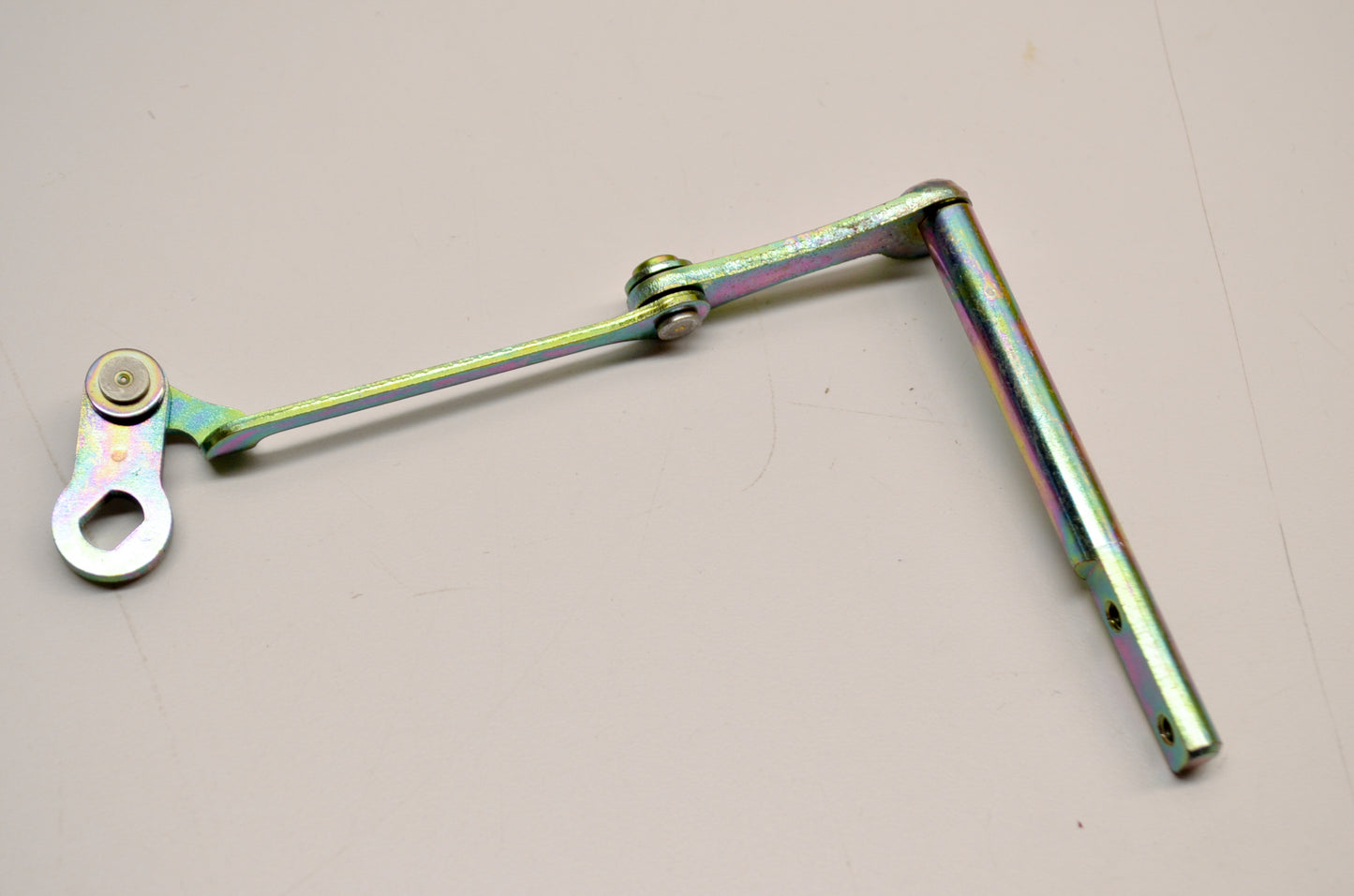 New OEM Yamaha 4SS-11990-00-00 Push Rod Assembly NOS