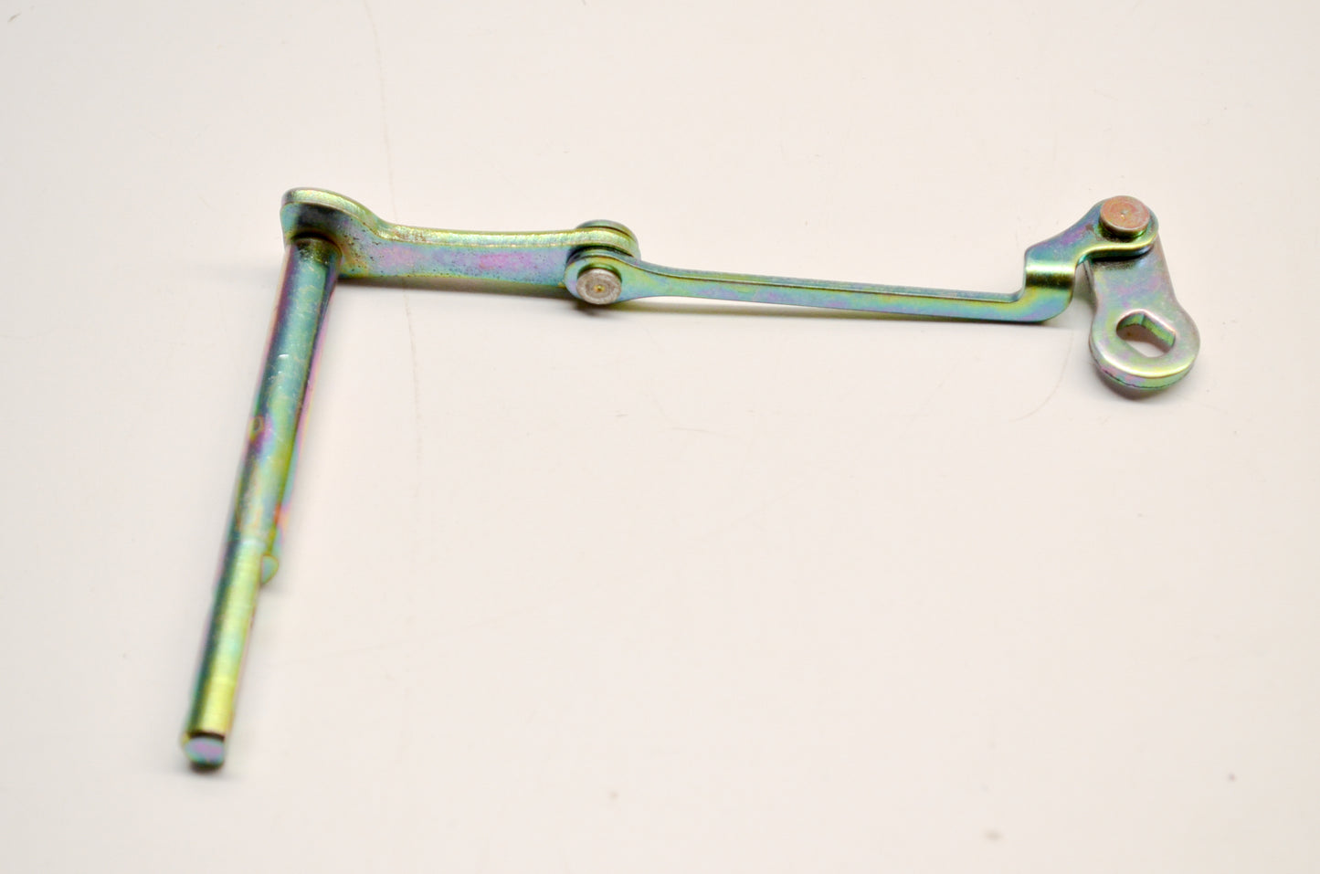 New OEM Yamaha 4SS-11990-00-00 Push Rod Assembly NOS