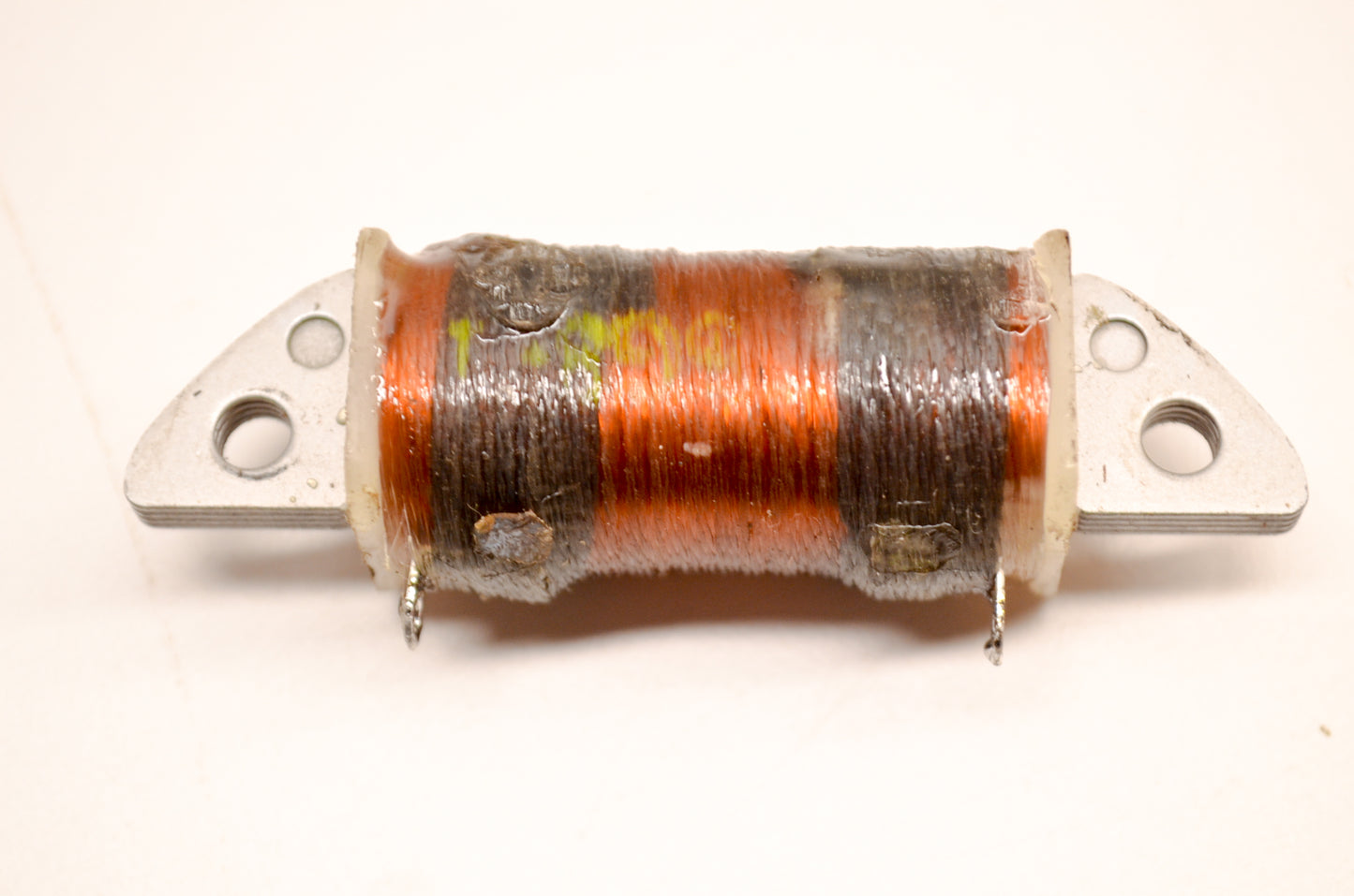 New OEM Yamaha 5G3-85520-M1-00 Charge Coil NOS