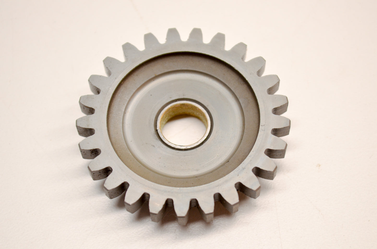New OEM Yamaha 10X-15651-00-00 Kick Idle Gear NOS