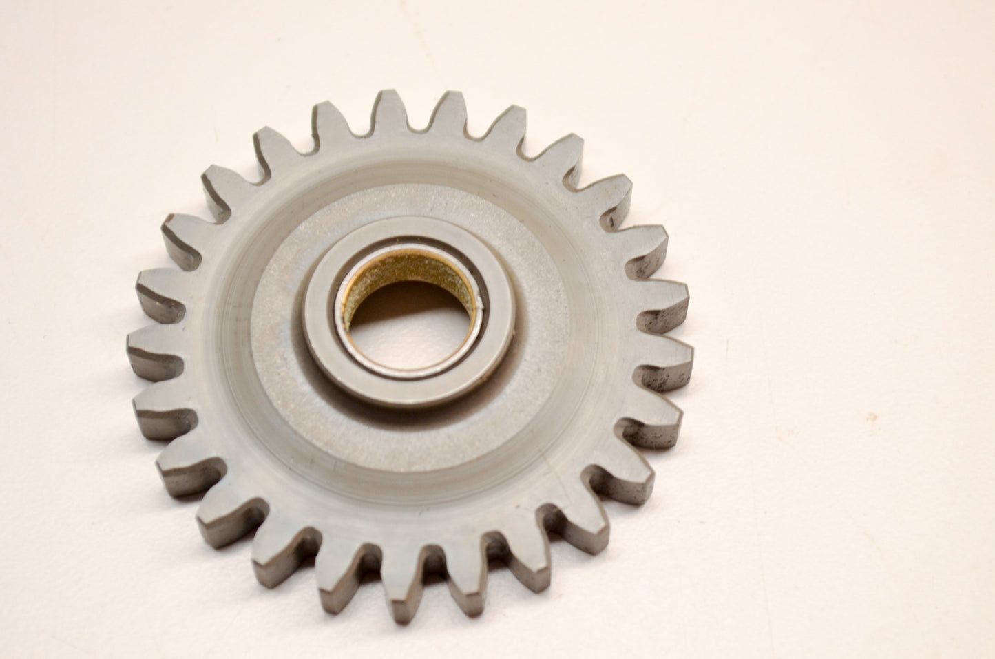New OEM Yamaha 10X-15651-00-00 Kick Idle Gear NOS