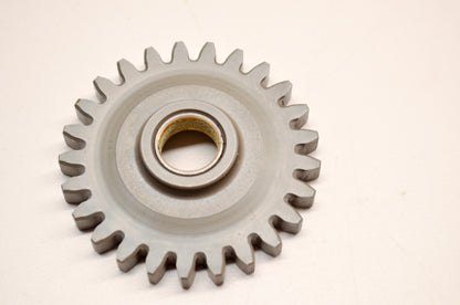 New OEM Yamaha 10X-15651-00-00 Kick Idle Gear NOS
