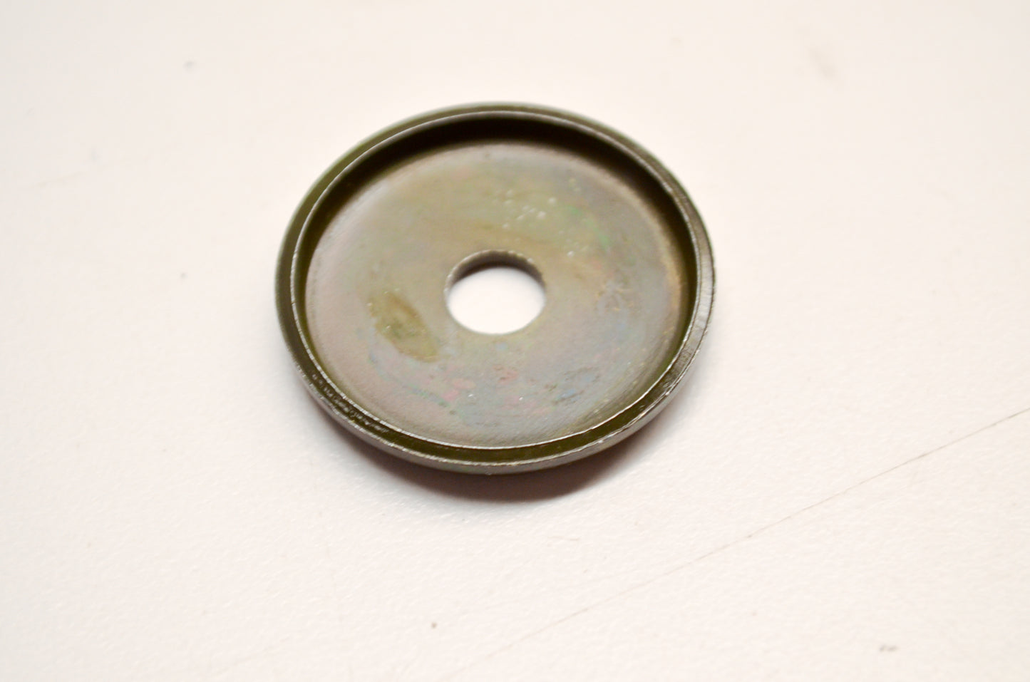 OEM Yamaha 90209-06096-00 Special Shape Washer NOS