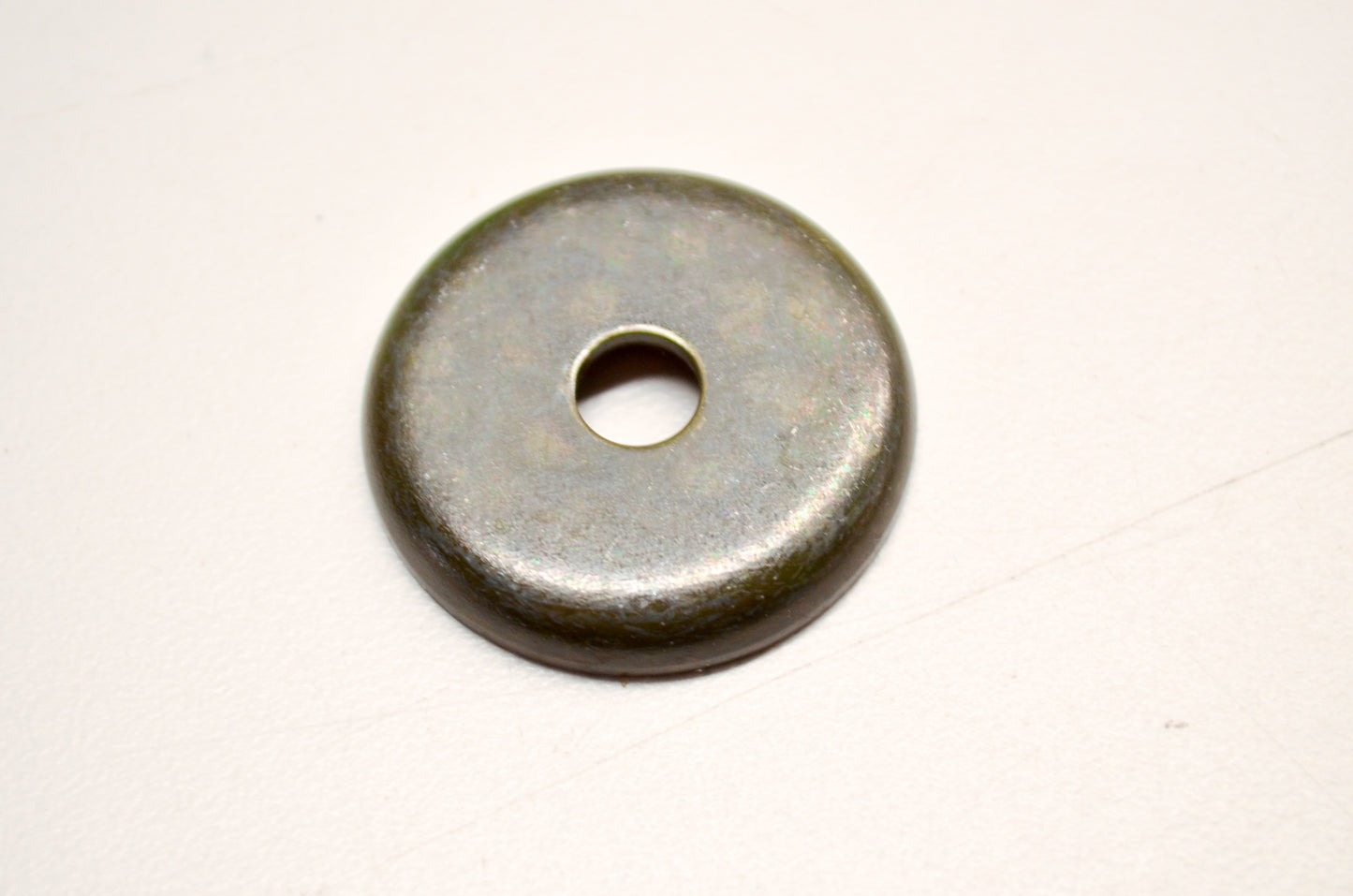 OEM Yamaha 90209-06096-00 Special Shape Washer NOS