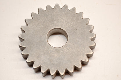 OEM Yamaha 525-15651-00-00 Kick Idle Gear NOS