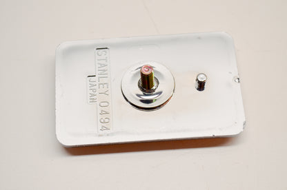 Front Reflector Assembly NOS