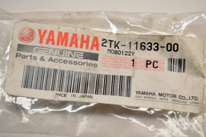 OEM Yamaha 2TK-11633-00-00 Piston Pin NOS