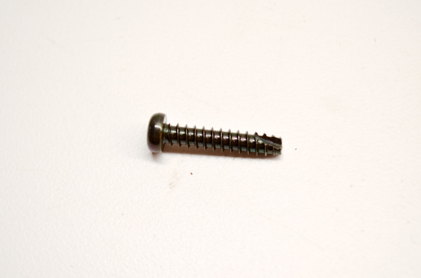 OEM Yamaha 97706-40620-00 Pan Tap Screw NOS