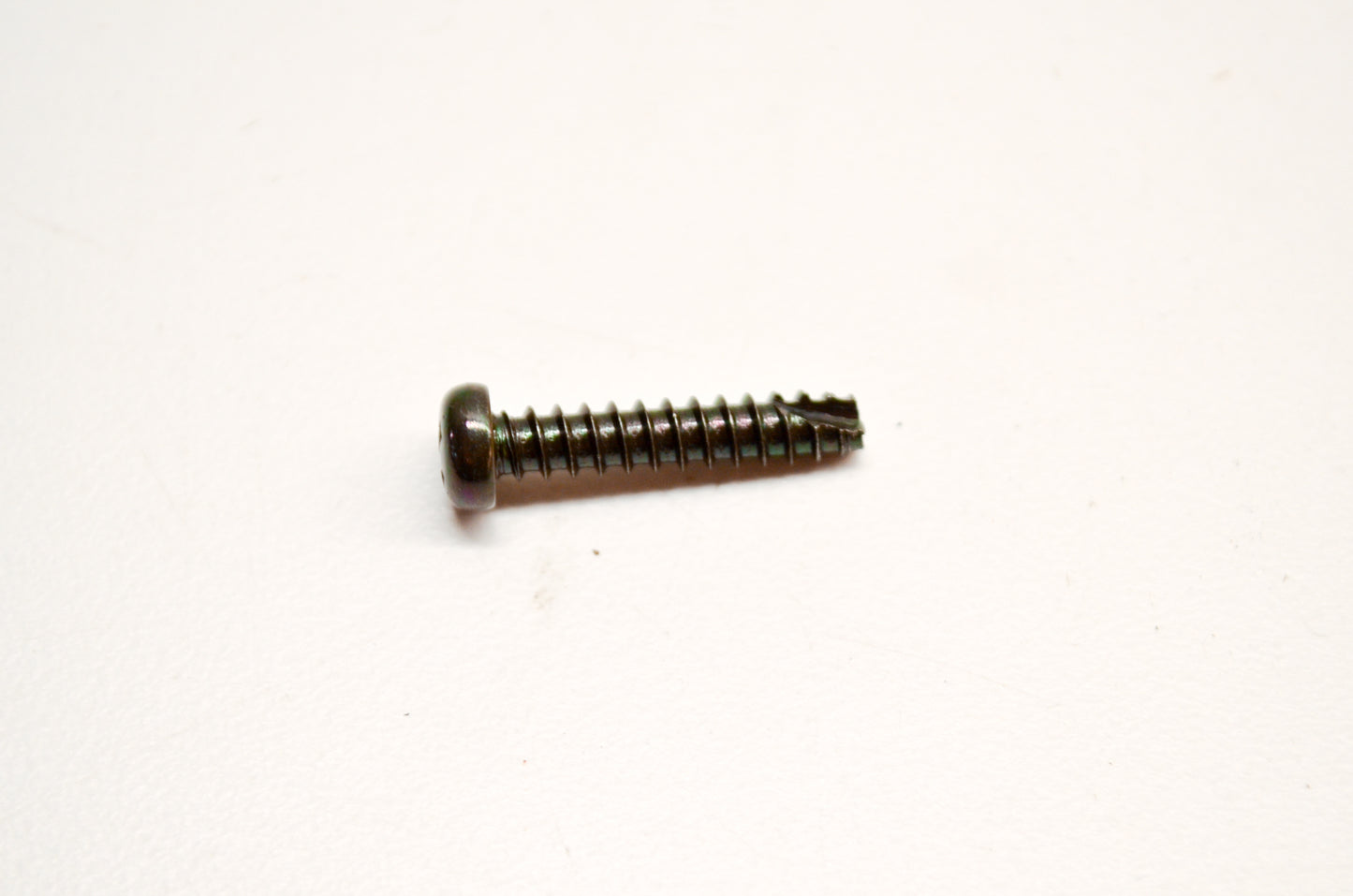 OEM Yamaha 97706-40620-00 Pan Tap Screw NOS