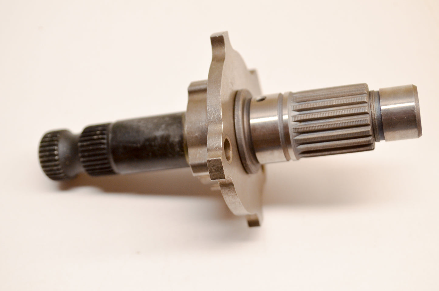 Kick Axle Assembly NOS
