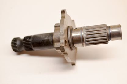 Kick Axle Assembly NOS