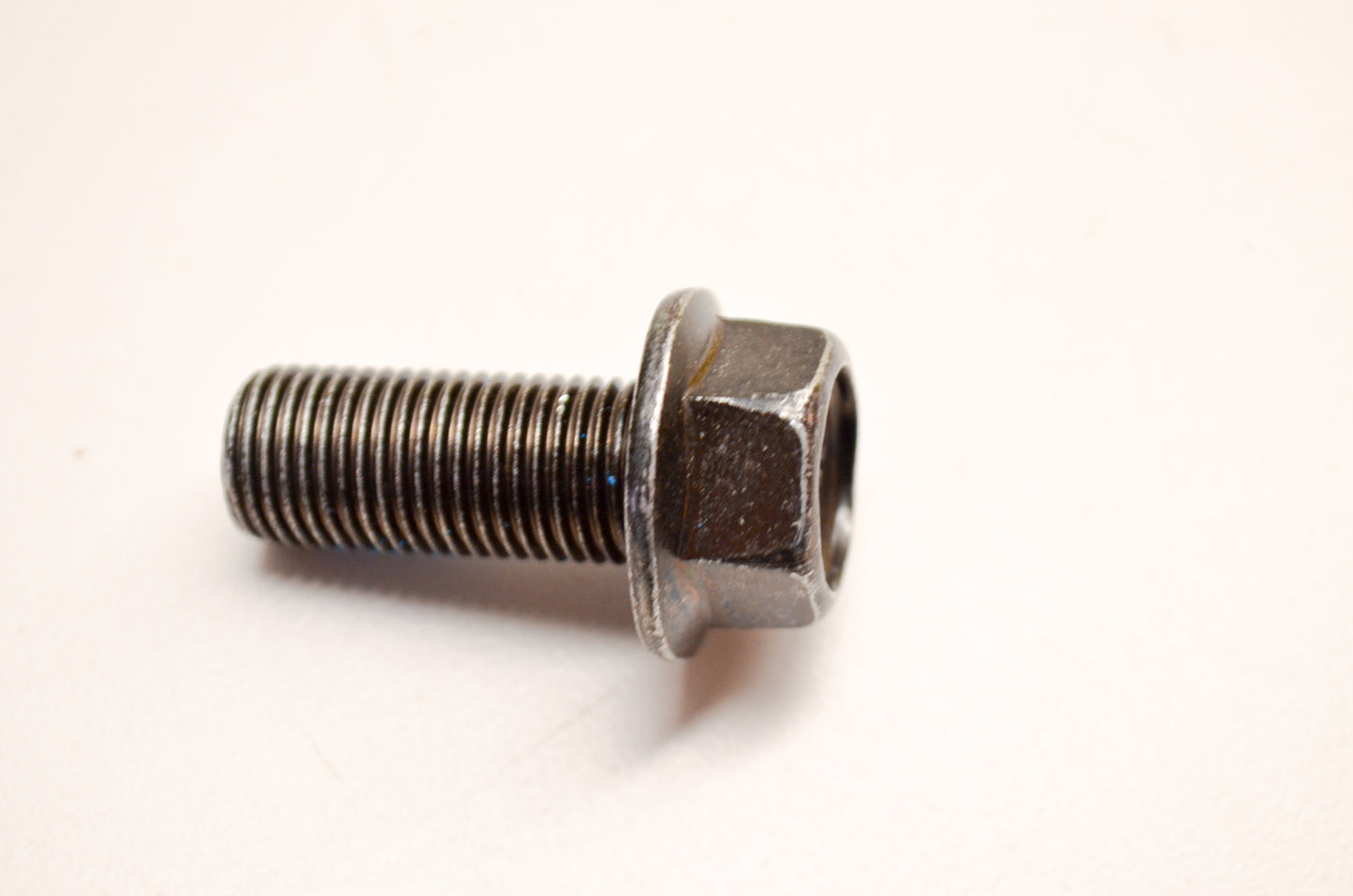 OEM Yamaha 43D-F3492-00-00 Bolt NOS