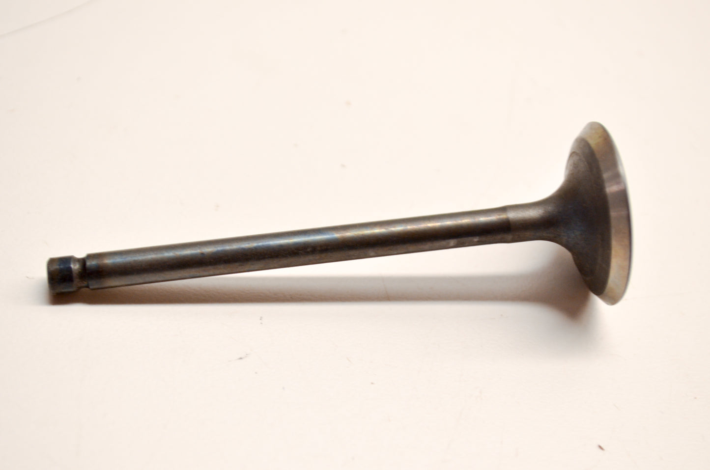 New OEM Yamaha 30X-12111-01-00 Intake Valve NOS